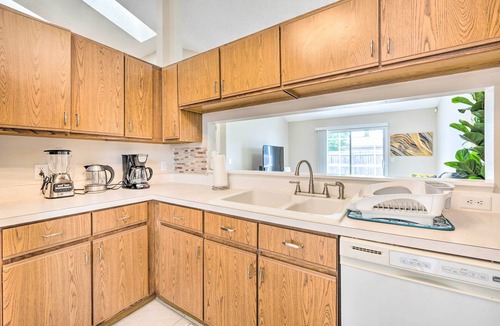 Poinciana House | Private Pool & Yard: Airy Kissimmee Retreat!