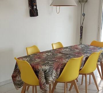 Le Cannet Resort | Private room ∙ 1 guest