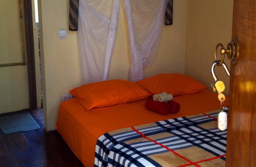 Sukasada Resort | Private room ∙ 1 guest