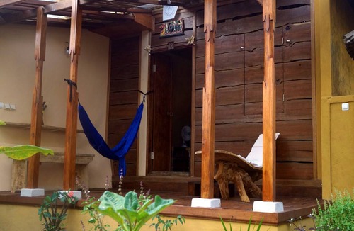 Sukasada Resort | Private room ∙ 1 guest