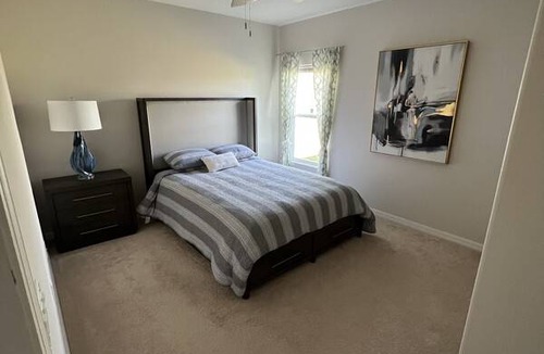 Kissimmee Resort | Private room ∙ 1 guest