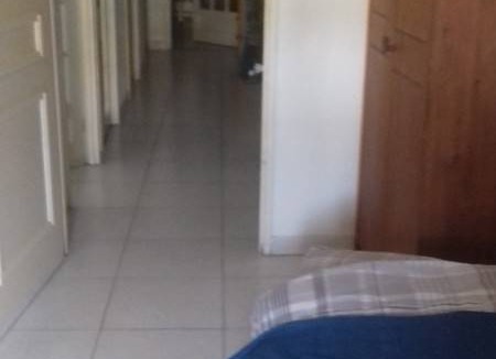 Caucade Resort | Private room ∙ 1 guest