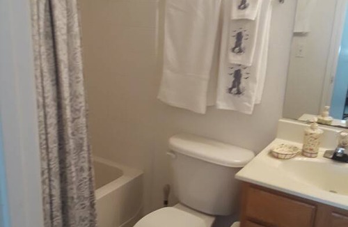 Southchase Resort | Private room ∙ 2 guests