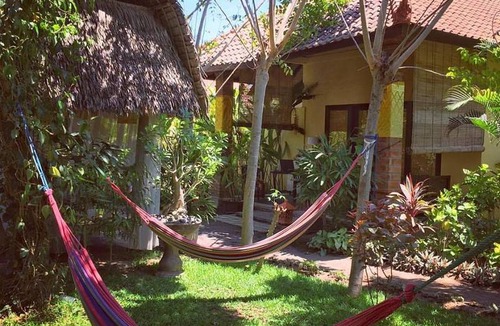 Pemuteran Resort | Private room ∙ 2 guests