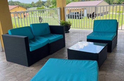 Kissimmee Resort | Private room ∙ 2 guests