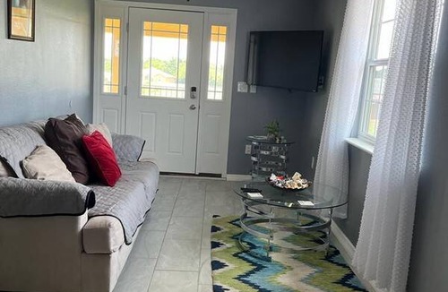 Kissimmee Resort | Private room ∙ 2 guests