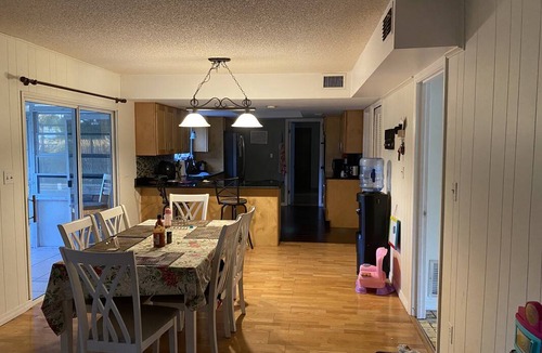Montego Bay Resort | Private room ∙ 2 guests