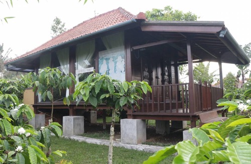 East Selemadeg Resort | Private room ∙ 2 guests