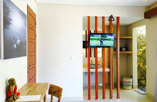 Ubud City-Centre Resort | Private room ∙ 2 guests