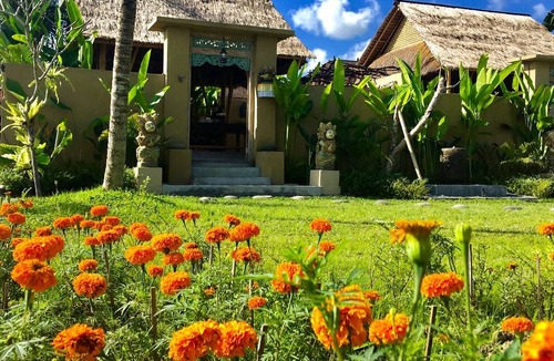 Ubud City-Centre Resort | Private room ∙ 2 guests