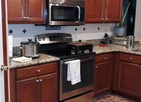 Ocoee Resort | Private room ∙ 2 guests