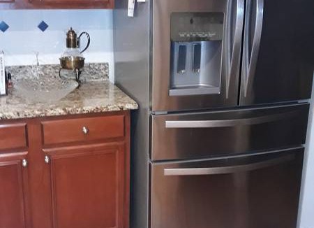 Ocoee Resort | Private room ∙ 2 guests