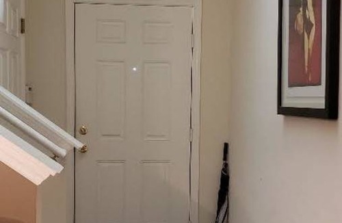 Ocoee Resort | Private room ∙ 2 guests