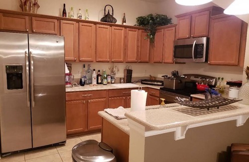 Ocoee Resort | Private room ∙ 2 guests