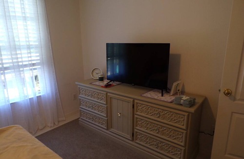 Meadow Woods Resort | Private room ∙ 2 guests