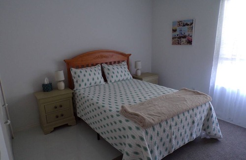 Meadow Woods Resort | Private room ∙ 2 guests