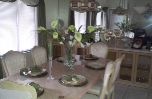 Orlovista Resort | Private room ∙ 3 guests