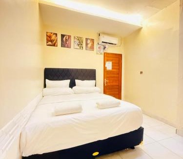 Pemogan House | Private Room in Guest house near Legian Beach Bali