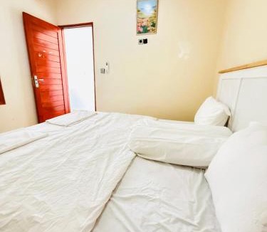 Pemogan House | Private Room in Guest house near Legian Beach Bali