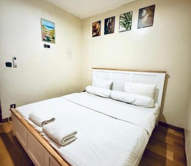 Pemogan House | Private Room in Guest house near Legian Beach Bali