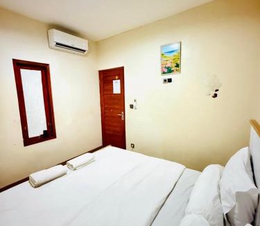 Pemogan House | Private Room in Guest house near Legian Beach Bali