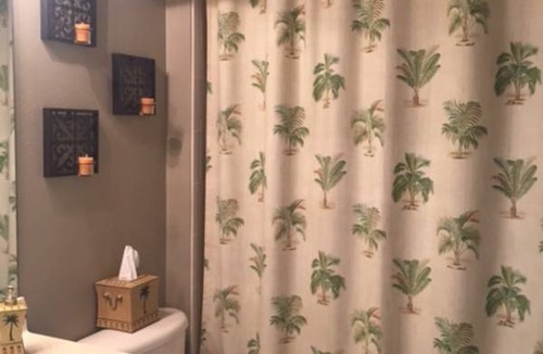Winter Garden Resort | Private room ∙ 1 guest