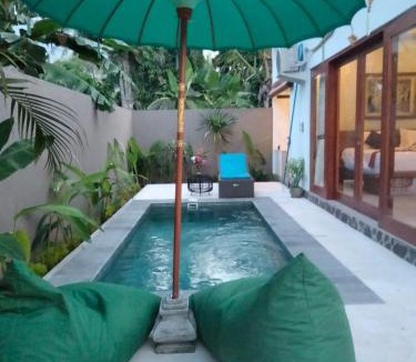 Tejakula Cabin | Private Villa Aditya Beach