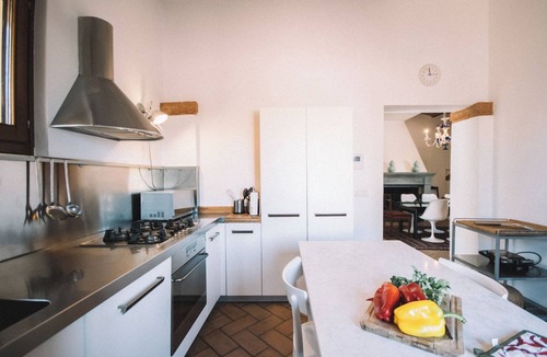 Montaione Villa | Private Villa With Pool in Toscany