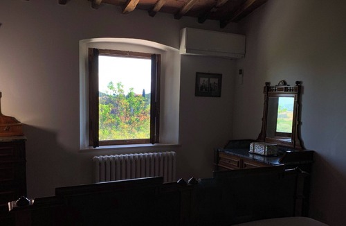 Montaione Villa | Private Villa With Pool in Toscany