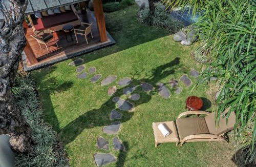 Kutuh Villa | Private Villas of Bali