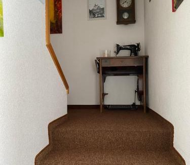 Andermatt Bed & Breakfast | Privatzimmer/bed & breakfast
