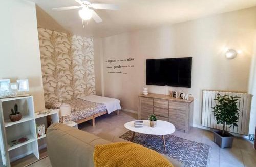 Beaulieu-sur-Mer Apartment | Proche centre & Proximité plage