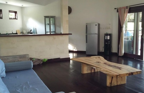 Kayu Putih Villa | PROMO - Villa Lovina Paradise
