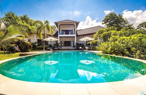 Kayu Putih Villa | PROMO - Villa Lovina Paradise