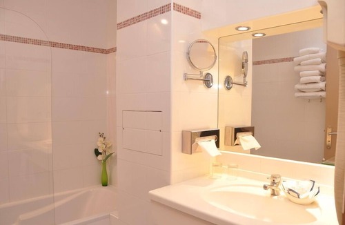 Carros Hotel | Promotel Carros