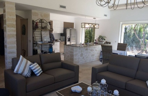Mouans-Sartoux House | Provencal bastide with heated pool and air conditioning in Plascassier