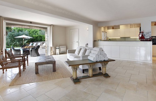 Fayence Villa | Provencal villa in unique natural and calm setting with beautiful views