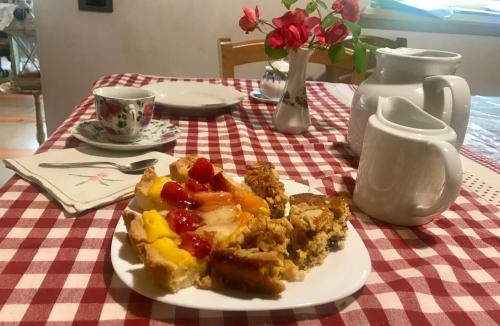 Enego Bed & Breakfast | Puffele b&b