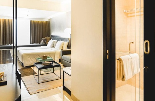 Catur Tunggal Hotel | PULANG ke UTTARA