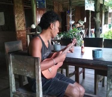 Kepulauan Banyak Resort | Pulau banyak, Bangkaru island