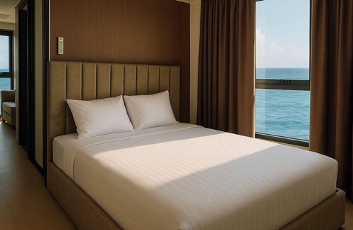 Serang Resort | Pulau Lima Resort