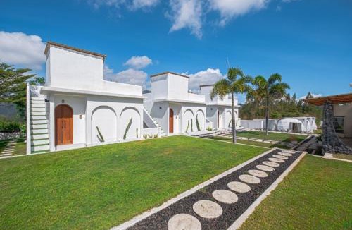 Toya Bungkah Hotel | Pulestis Glamping