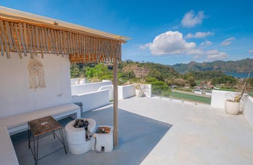 Toya Bungkah Hotel | Pulestis Glamping