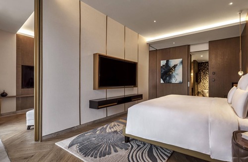 Bandung Hotel | Pullman Bandung Grand Central