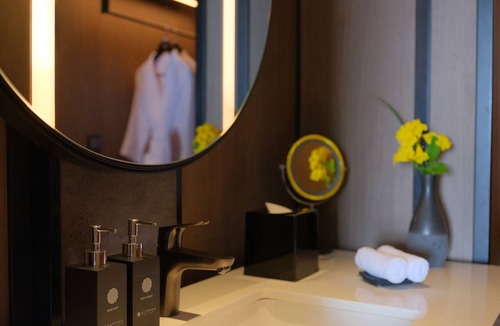 Bandung Hotel | Pullman Bandung Grand Central