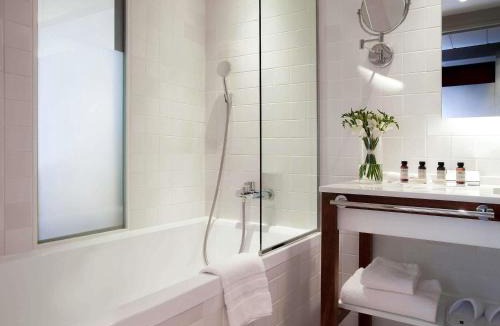 Mandelieu-la-Napoule Beach Hotel | Pullman Cannes Mandelieu