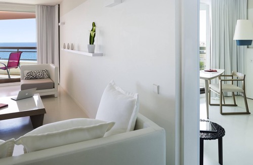 Mandelieu-la-Napoule Beach Hotel | Pullman Cannes Mandelieu