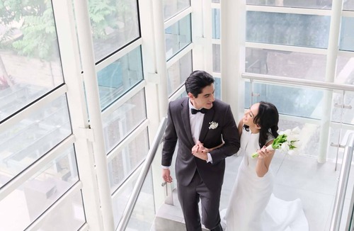 Jakarta Hotel | Pullman Jakarta Central Park