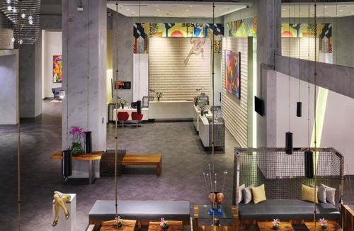 Jakarta Hotel | Pullman Jakarta Central Park