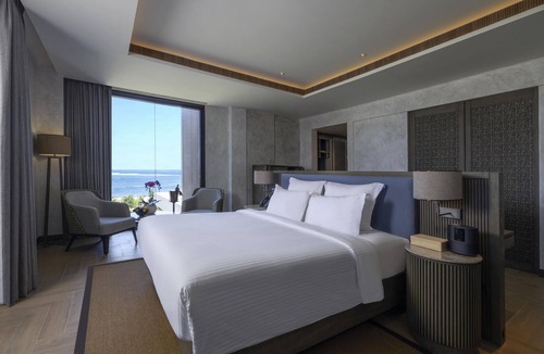 Kuta Hotel | Pullman Lombok Merujani Mandalika Beach Resort